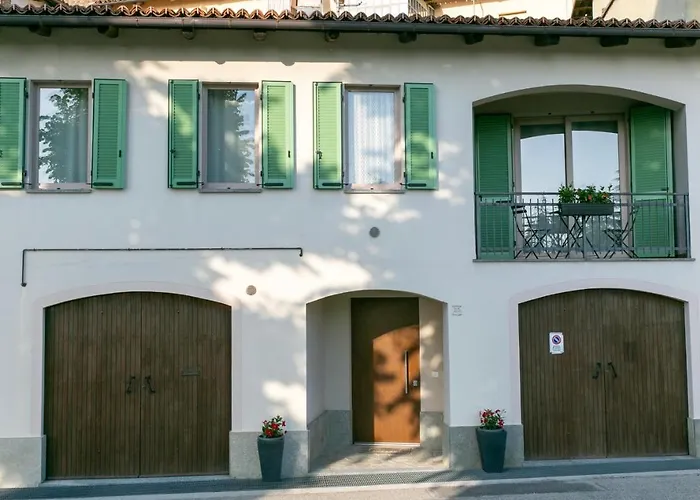 Casa di Dario
