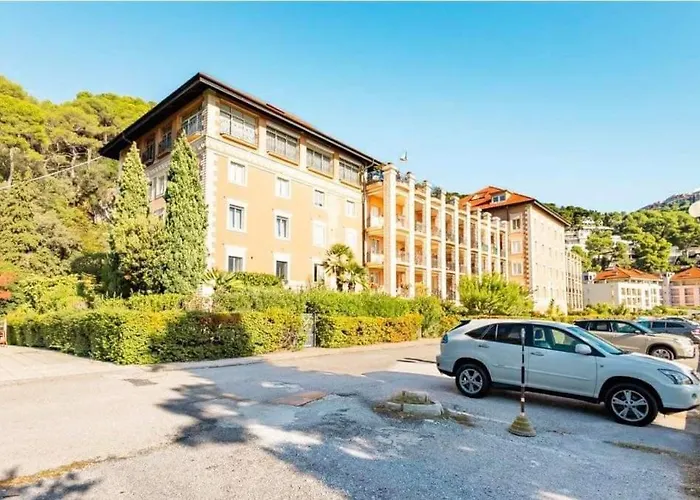 La casa di SELLY 3 - A 10 Metrì Dal Mare-
